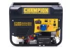 Petrol Generator 3400 Watt CPG3500 - Image 3