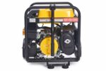 LPG Dual Fuel Generator With Electric Start 2800 Watt - Image 4