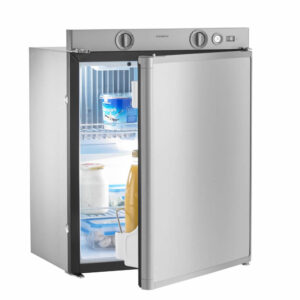 3 way fridge mobile catering and caravans