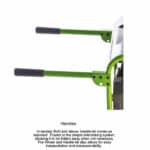 LPG Generator Green Gear 5kW New Model Euro 5 Compliant - Image 10