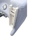 Mobile Hand Wash Station Tap and Dispenser Single Unit - Image 4