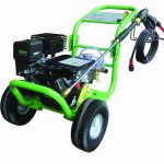 lpg pressure washer