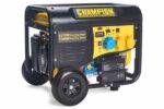 Champion 8000 Watt Petrol Generator Remote Start CPG9000E2 - Image 3