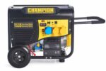 Champion 8000 Watt Petrol Generator Remote Start CPG9000E2 - Image 8
