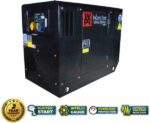 12.5 kVa Diesel Generator Single Phase LDG12S - Image 2
