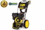 Pressure Washer 220 Bar (3200 PSI) 9 LPM Pressure Washer - Image 2