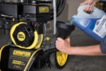 Pressure Washer 220 Bar (3200 PSI) 9 LPM Pressure Washer - Image 5