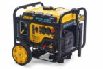 Champion 3600 Watt Inverter Petrol Generator CPG4000HDY - Image 6