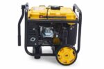 Champion 3600 Watt Inverter Petrol Generator CPG4000HDY - Image 4