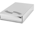 Under Grinder Knock Out Drawer