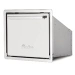 High Capacity Knock Out Drawer