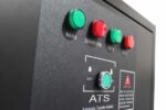 Diesel ATS - Automatic Transfer Switch - Image 2