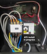 Diesel ATS - Automatic Transfer Switch - Image 3
