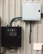 Diesel ATS - Automatic Transfer Switch - Image 4