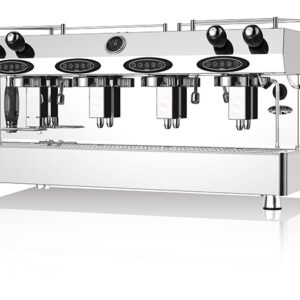 4 group contempo automatic