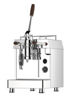 Retro 1 Group Coffee Machine Electric FCL1 - Image 2