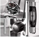 Retro 2 Group Coffee Machine Electric FCL2 - Image 3