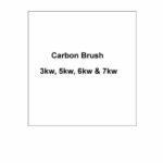carbon brush