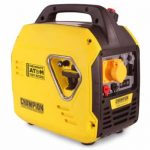 2200 Watt Inverter Petrol Generator 110V