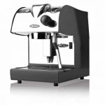 Piccino Coffee Machine 1 Group Fracino Black