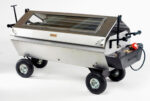 Propane Hog Roast Machine Fully Stainless Steel Titan - Image 5