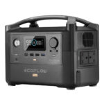 EcoFlow RIVER Pro Portable Power Station 600W - Image 2