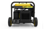 LPG Dual Fuel Inverter Generator CPG4000DHY-DF 3600 Watt - Image 3