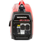 Honda EU22i Inverter Silent Generator Petrol 2200 Watts - Image 2