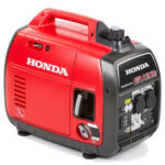 Honda EU22i Inverter Silent Generator Petrol 2200 Watts - Image 6