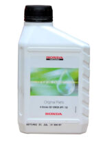 Honda EU22i Inverter Silent Generator Petrol 2200 Watts - Image 4