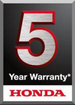 Honda EU22i Inverter Silent Generator Petrol 2200 Watts - Image 7