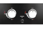 LPG Barbecue Griddle Buffalo 6 Burner - Image 2