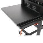 LPG Barbecue Griddle Buffalo 6 Burner - Image 3