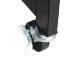 LPG Barbecue Griddle Buffalo 6 Burner - Image 4