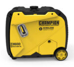 Petrol Inverter Generator 3600 Watt 500987-UK