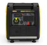Petrol Inverter Generator 3600 Watt 500987-UK - Image 8