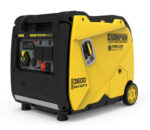 Petrol Inverter Generator 3600 Watt 500987-UK - Image 9