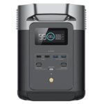 EcoFlow DELTA 2 Portable Power Station