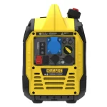 LPG Dual Fuel Inverter Generator 3000 Watt 93001l-DF-UK - Image 7