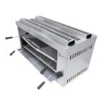 Gas Salamander Grill US9 Wall Grill - Image 2