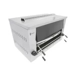 Gas Salamander Grill US9 Wall Grill