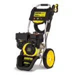 Pressure Washer 179 Bar (2600 PSI) 8.3 LPM Pressure Washer