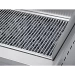 LPG Propane Gas Chargrill 2 Zones - Image 2