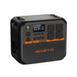 BLUETTI AC200PL Portable Power Station 2400W Fast Charge 1.5Hr - Image 5