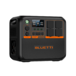 BLUETTI AC200PL Portable Power Station 2400W Fast Charge 1.5Hr - Image 4