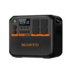 BLUETTI AC200PL Portable Power Station 2400W Fast Charge 1.5Hr - Image 3
