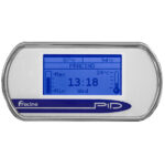 Romano PID Electronic – 3 Group (PID3) Espresso Coffee Machine Fracino - Image 2