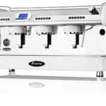 pid coffee machine 3 group