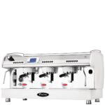 Romano PID Electronic – 3 Group (PID3) Espresso Coffee Machine Fracino - Image 6