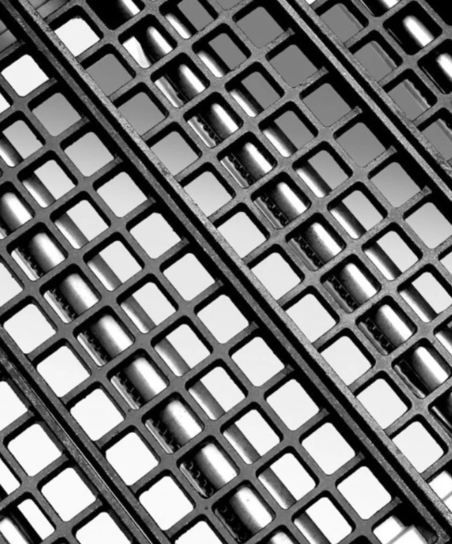 accessory kit allows you to easily convert your charbroiler